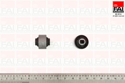Подвеска, рычаг независимой подвески колеса FAI AutoParts SS4901
