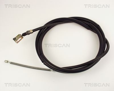 Trose, Stāvbremžu sistēma TRISCAN 8140 10118
