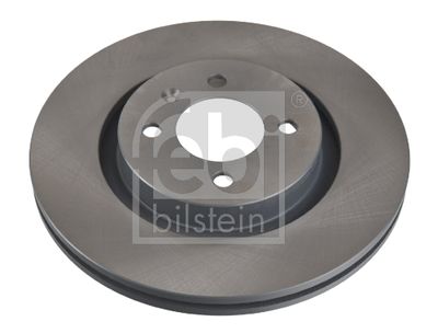Bremžu diski FEBI BILSTEIN 11206