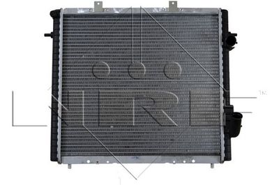 Radiators, Motora dzesēšanas sistēma NRF 507359
