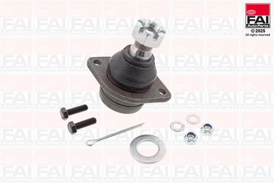 Balst-/Virzošais šarnīrs FAI AutoParts SS959