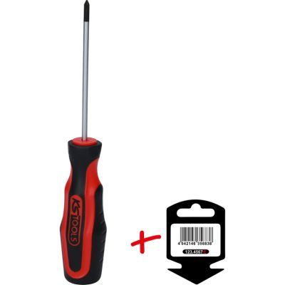 Skrūvgriezis KS TOOLS 159.1027-E