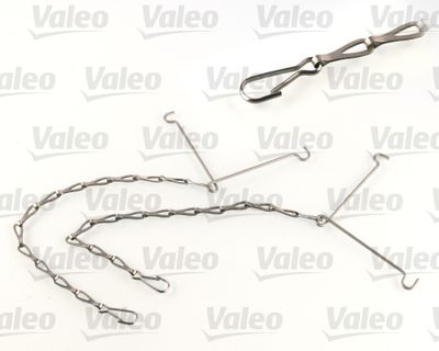 Noslēgs, degvielas tvertne VALEO 247716