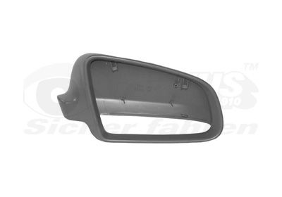 Покрытие, внешнее зеркало VAN WEZEL 0325842