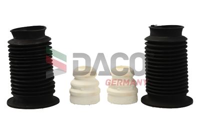 Пылезащитный комплект, амортизатор DACO PK2706