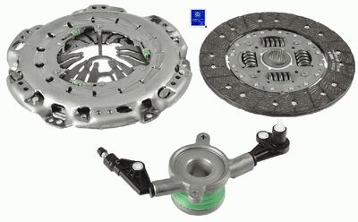 Sajūga komplekts SACHS 3000 990 287