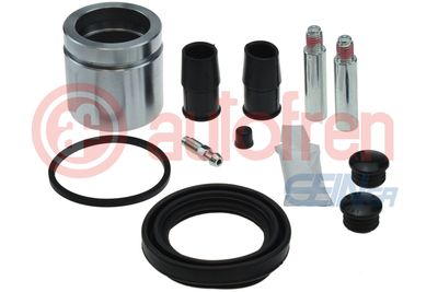 Ремкомплект, тормозной суппорт AUTOFREN SEINSA D43350S