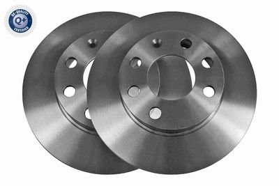 Тормозной диск VAICO V40-40006