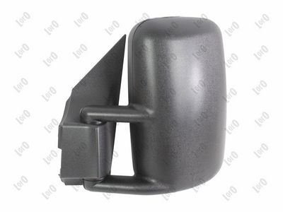 Наружное зеркало ABAKUS 2434M01