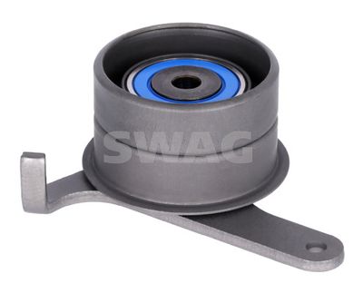 Натяжной ролик, ремень ГРМ SWAG 80 92 7121