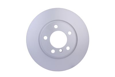 Тормозной диск HELLA 8DD 355 126-291