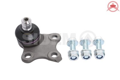 Balst-/Virzošais šarnīrs SIDEM 7783