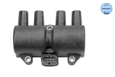 Катушка зажигания MEYLE 614 885 0010