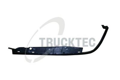 Luktura rāmis TRUCKTEC AUTOMOTIVE 02.58.074