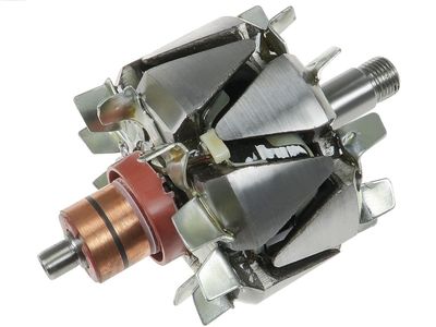 Rotors, Ģenerators AS-PL AR2010