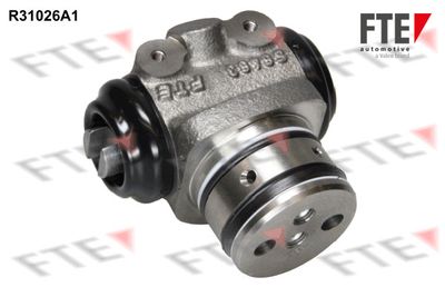 Колесный тормозной цилиндр FTE 9710106