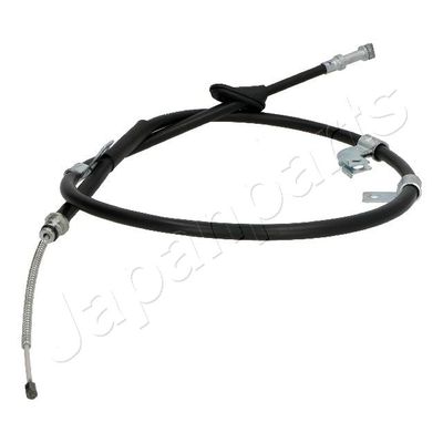Trose, Stāvbremžu sistēma JAPANPARTS BC-712L