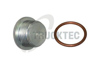 Korķis, Eļļas vācele TRUCKTEC AUTOMOTIVE 02.43.287