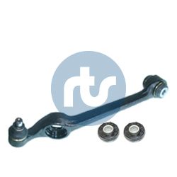 Neatkarīgās balstiekārtas svira, Riteņa piekare RTS 95-00638