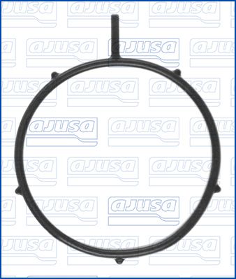 Blīve, Eļļas sūknis AJUSA 01776600
