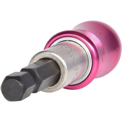 Uzgaļu turētājs KS TOOLS 514.1114