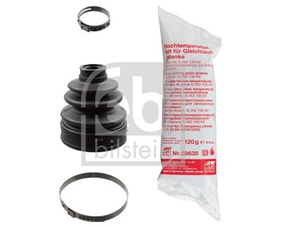Putekļusargu komplekts, Piedziņas vārpsta FEBI BILSTEIN 101964
