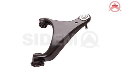 Neatkarīgās balstiekārtas svira, Riteņa piekare SIDEM 65271