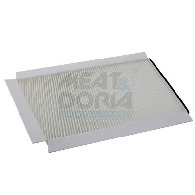 Фильтр, воздух во внутренном пространстве MEAT & DORIA 17106