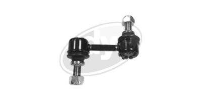 Stiepnis/Atsaite, Stabilizators DYS 30-65338