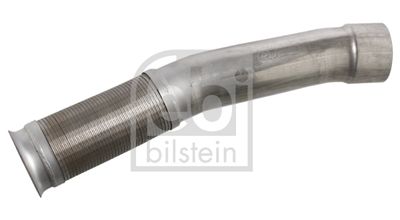 Гофрированная труба, выхлопная система FEBI BILSTEIN 38136