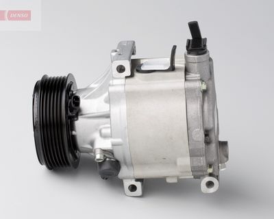 Компрессор, кондиционер DENSO DCP36003
