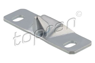 Управление, кнопка центрального замка TOPRAN 601 913