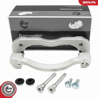 Кронштейн, корпус скобы тормоза ESEN SKV 74SKV430