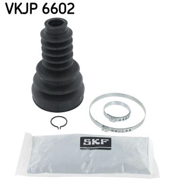 Комплект пыльника, приводной вал SKF VKJP 6602