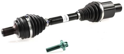 Приводной вал LÖBRO GKND13123