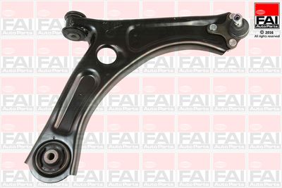 Neatkarīgās balstiekārtas svira, Riteņa piekare FAI AutoParts SS8361