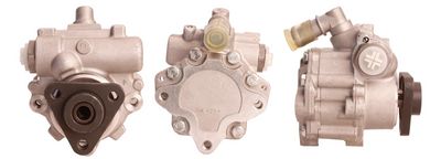 Гидравлический насос, рулевое управление DRI 715520195