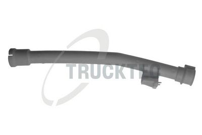 Воронка, указатель уровня масла TRUCKTEC AUTOMOTIVE 07.10.029