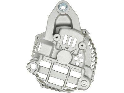 Drošības vāciņš, Ģenerators AS-PL ABR5098S