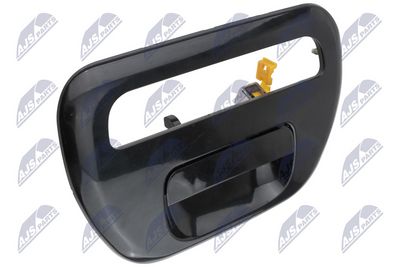 klamka klapy/paki bagażnika NTY EZC-MS-007