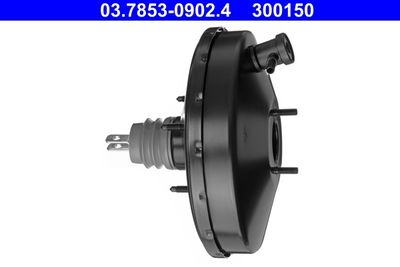 Усилитель тормозного привода ATE 03.7853-0902.4