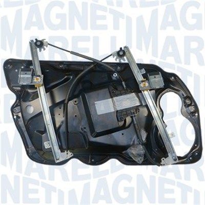 Стеклоподъемник MAGNETI MARELLI 350103171400