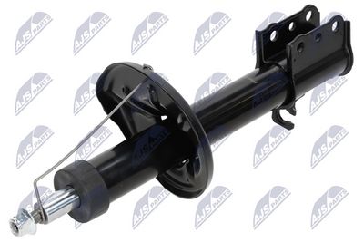 Amortizators NTY A-MZ-036