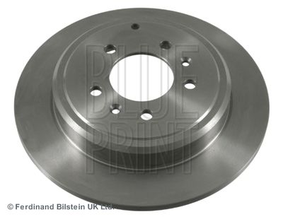 Тормозной диск BLUE PRINT ADP154361