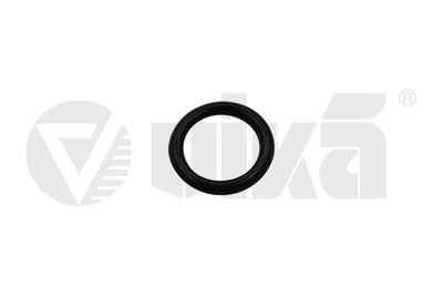 Прокладка, фланец охлаждающей жидкости vika 93160080701