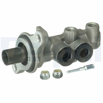 Главный тормозной цилиндр DELPHI LM80610