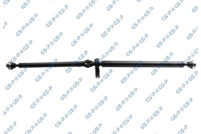 Kardānvārpsta, Galvenais pārvads GSP PS900174