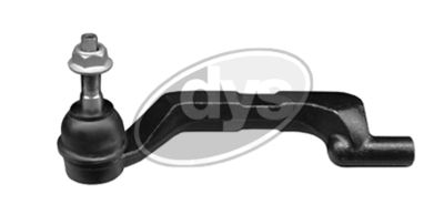 Наконечник поперечной рулевой тяги DYS 22-23080