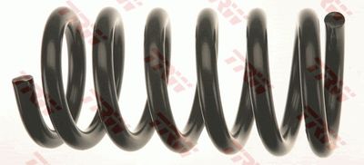 Пружина ходовой части TRW JCS1417