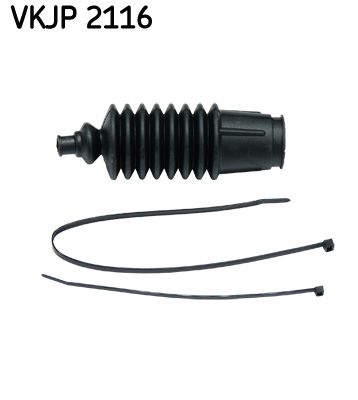 Комплект пыльника, рулевое управление SKF VKJP 2116